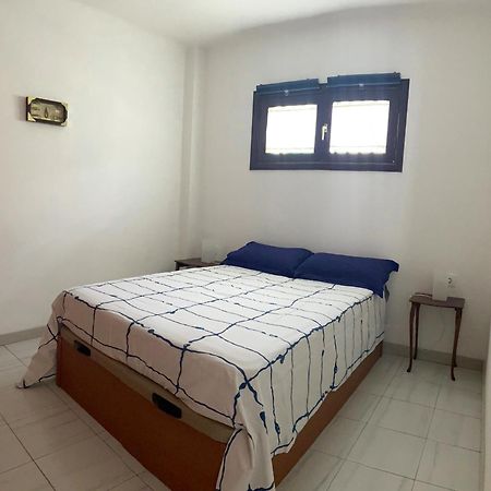 Casa Seagull Apartman Playa Blanca  Kültér fotó