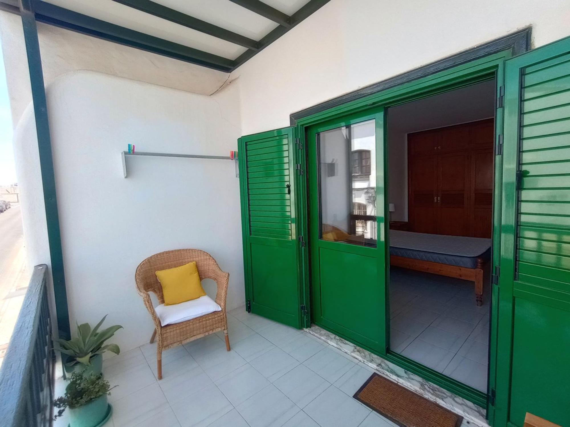 Casa Seagull Apartman Playa Blanca  Kültér fotó