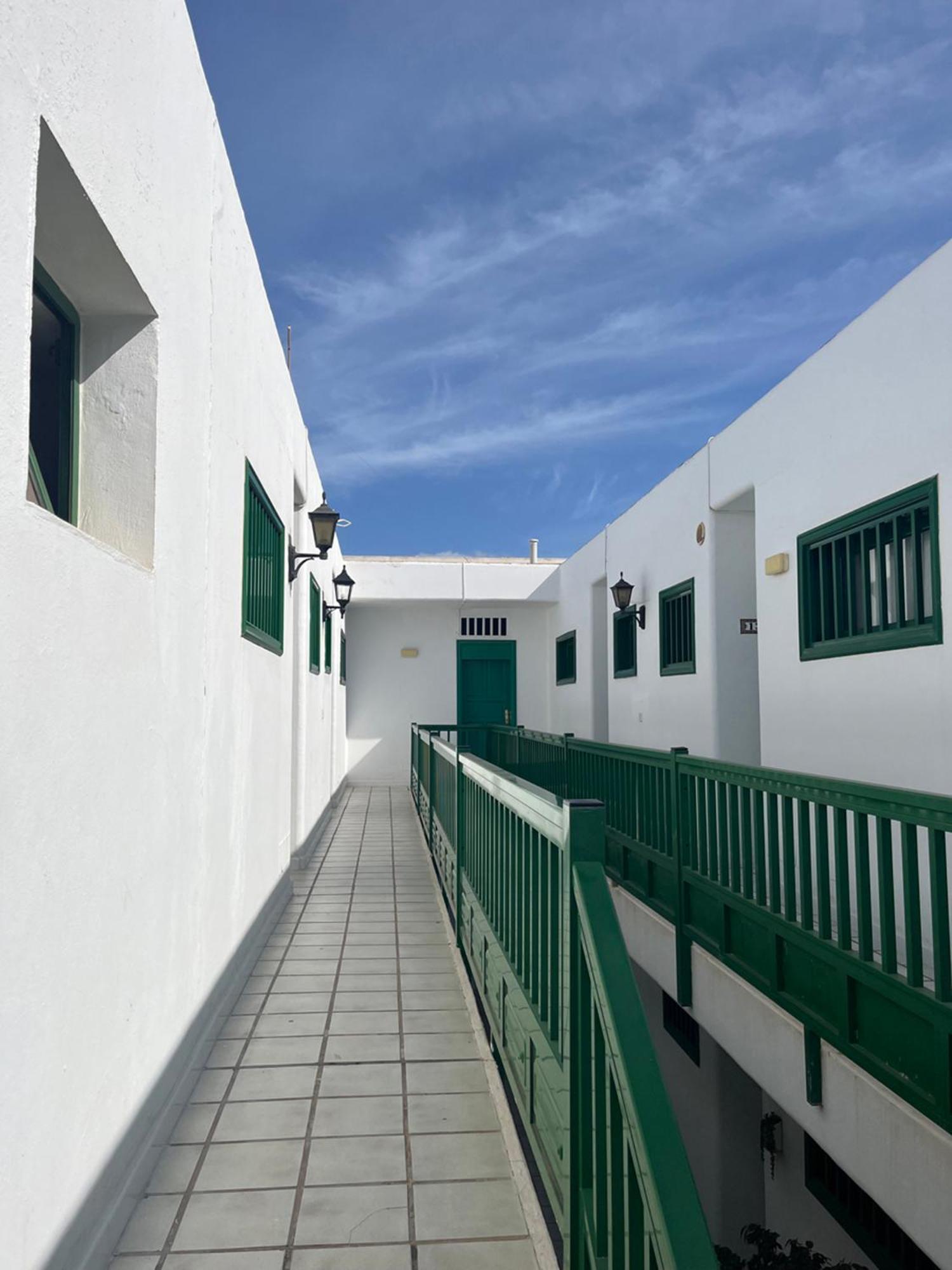 Casa Seagull Apartman Playa Blanca  Kültér fotó