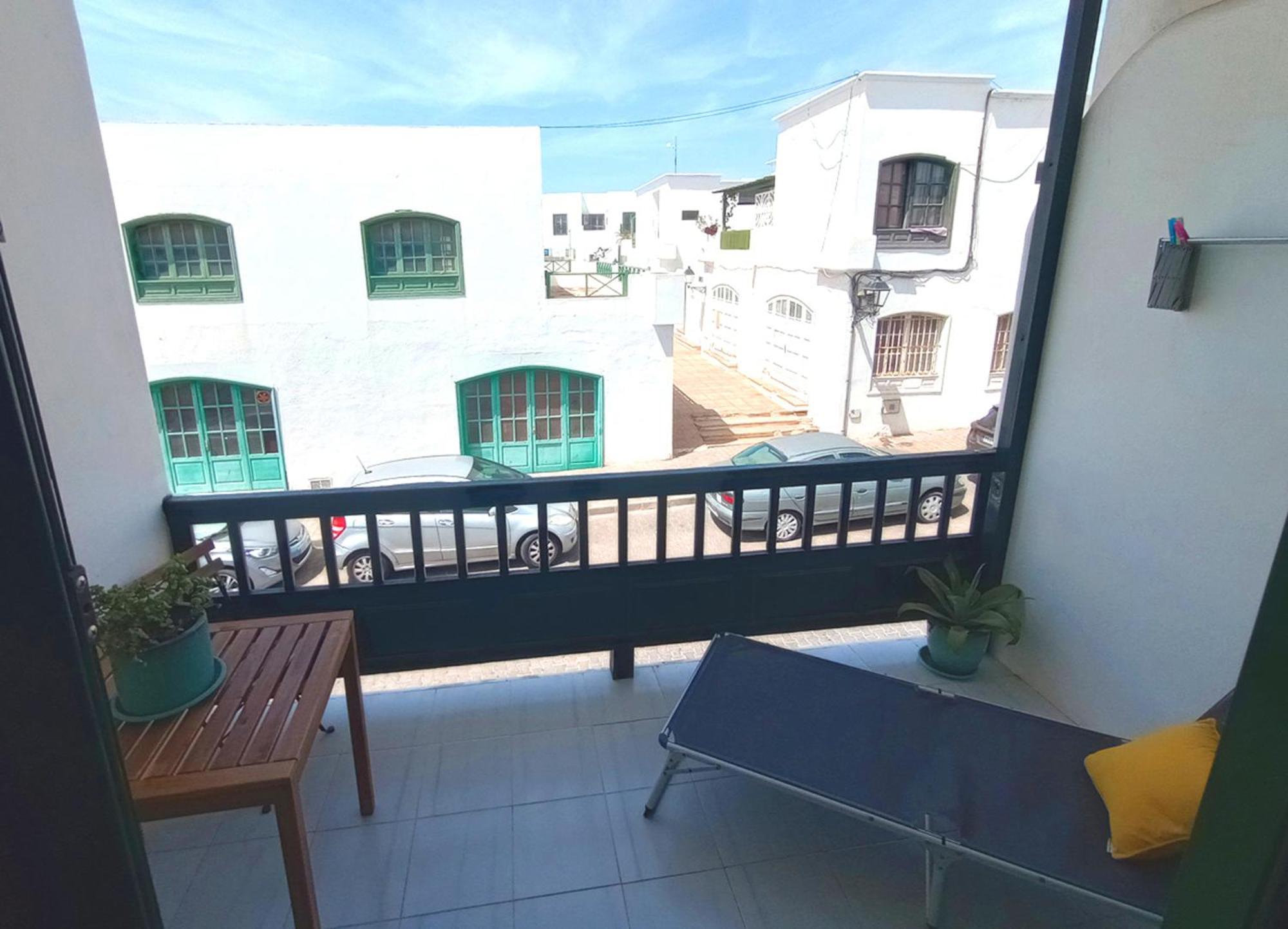 Casa Seagull Apartman Playa Blanca  Kültér fotó