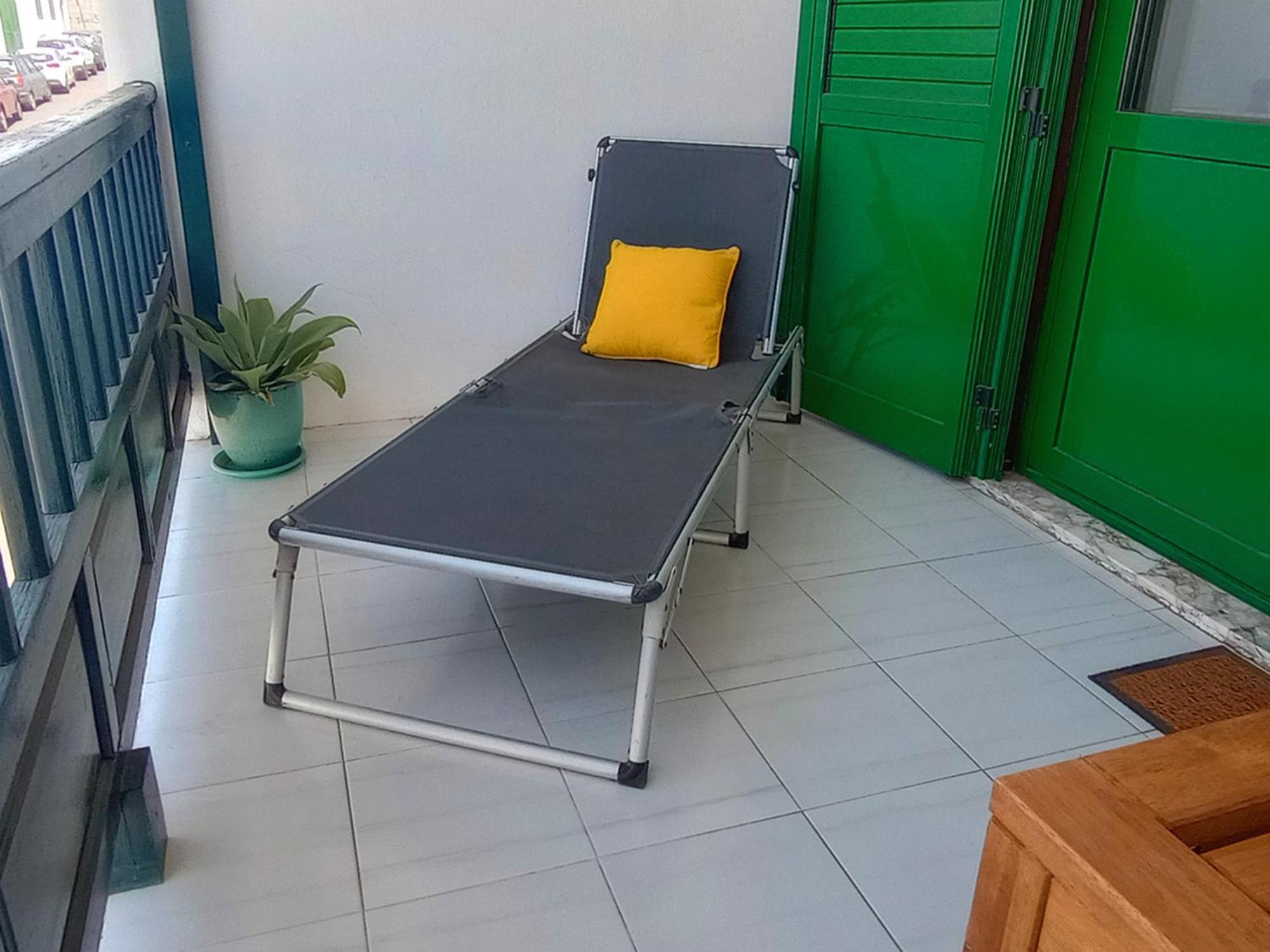 Casa Seagull Apartman Playa Blanca  Kültér fotó
