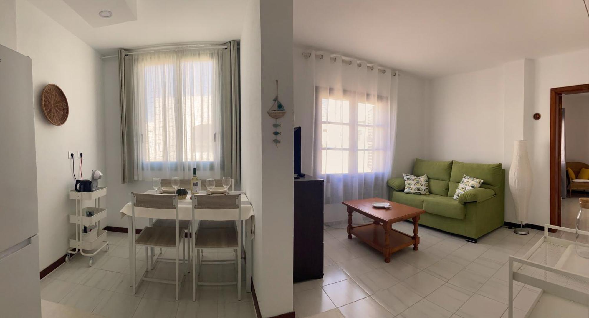 Casa Seagull Apartman Playa Blanca  Kültér fotó