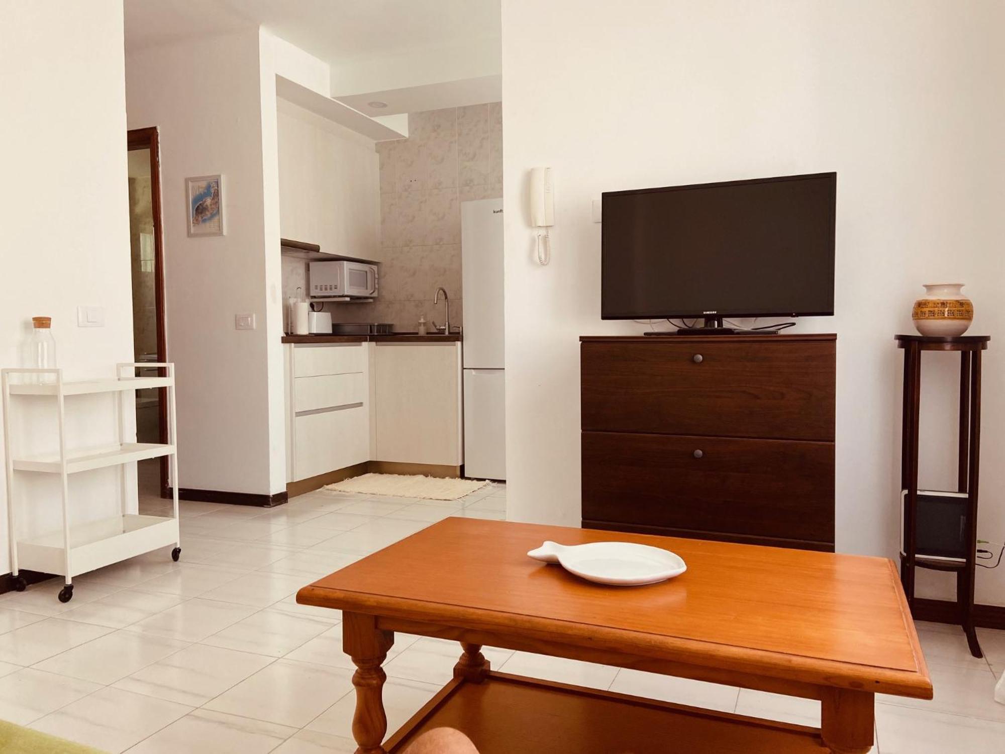 Casa Seagull Apartman Playa Blanca  Kültér fotó