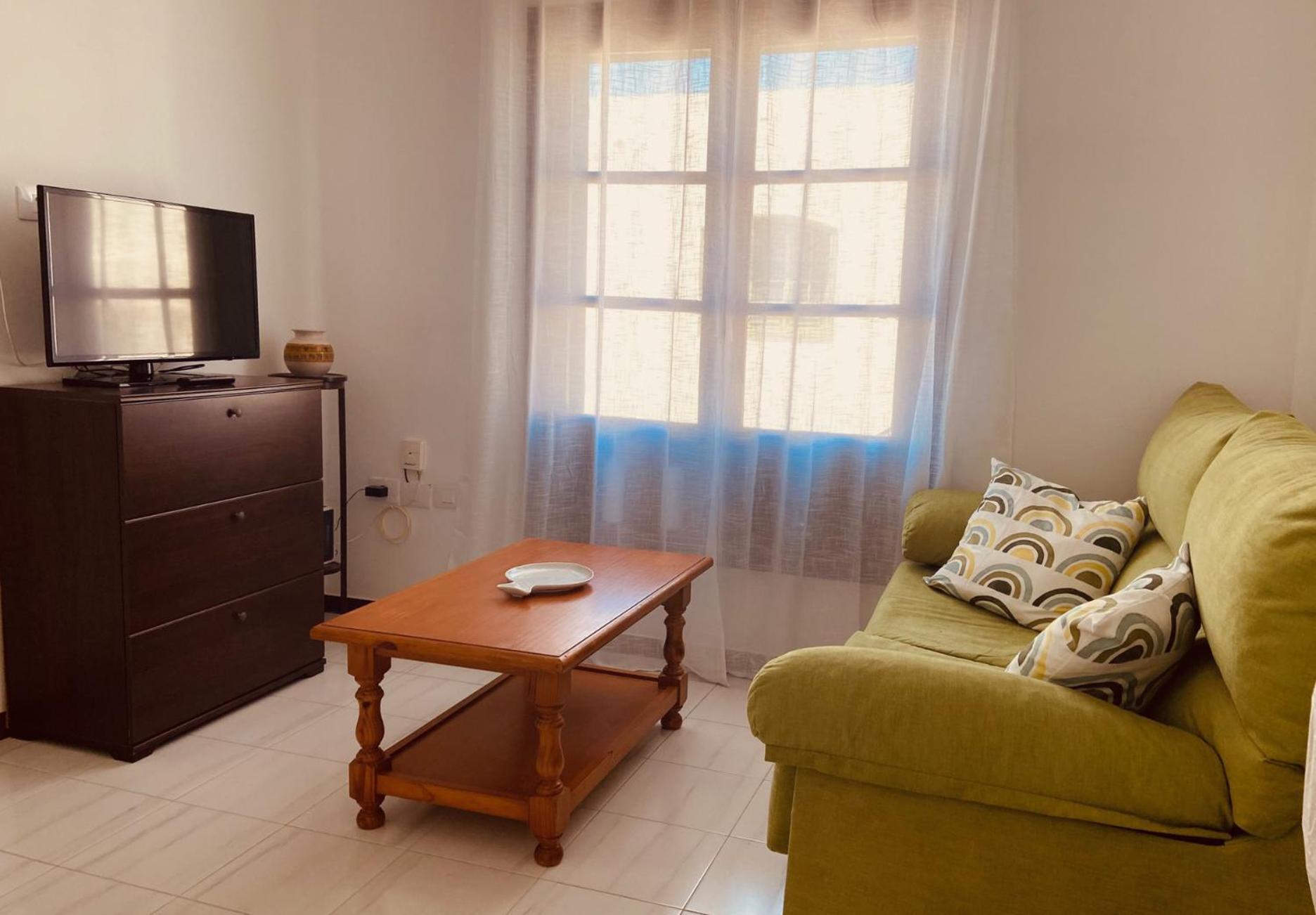 Casa Seagull Apartman Playa Blanca  Kültér fotó