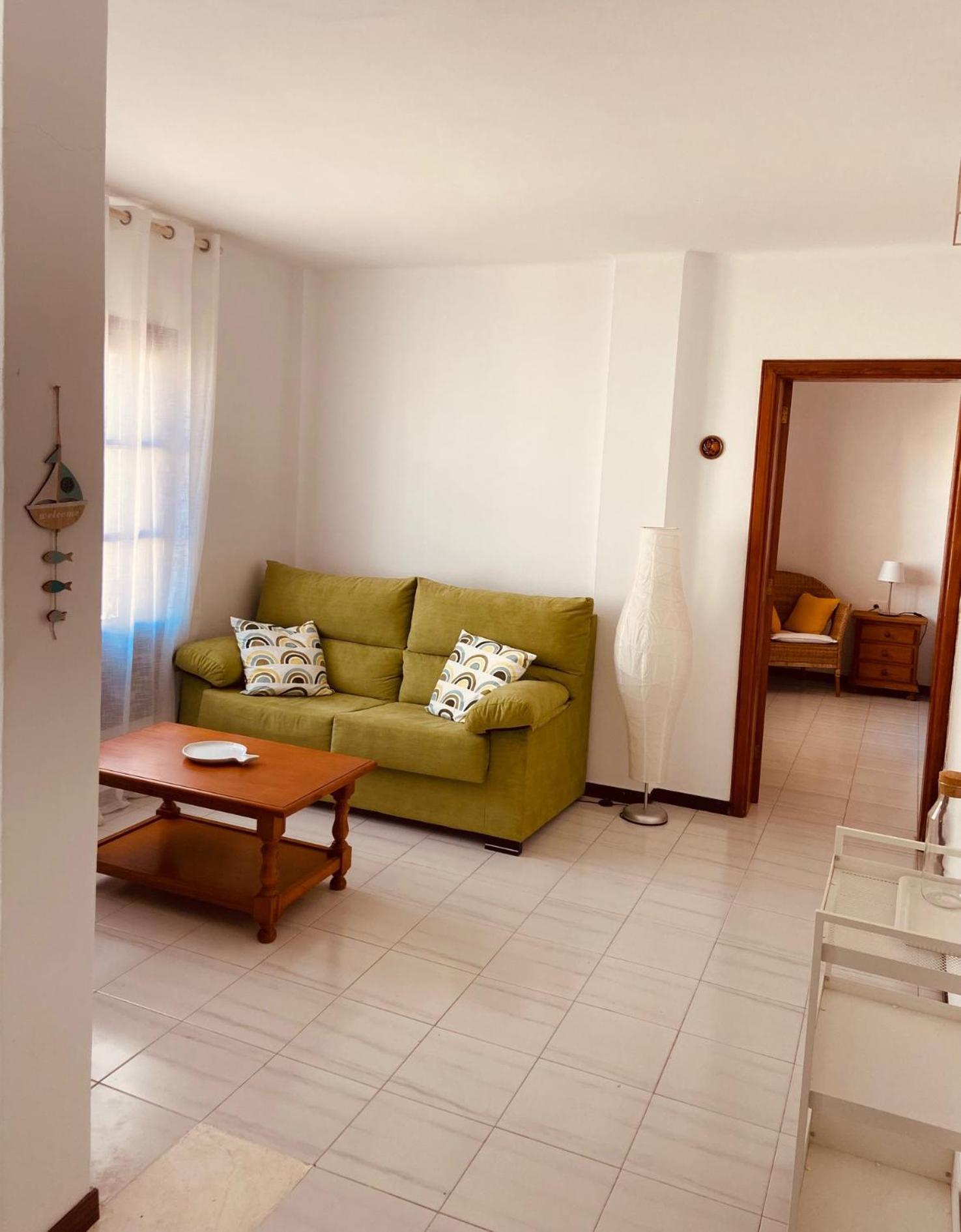 Casa Seagull Apartman Playa Blanca  Kültér fotó