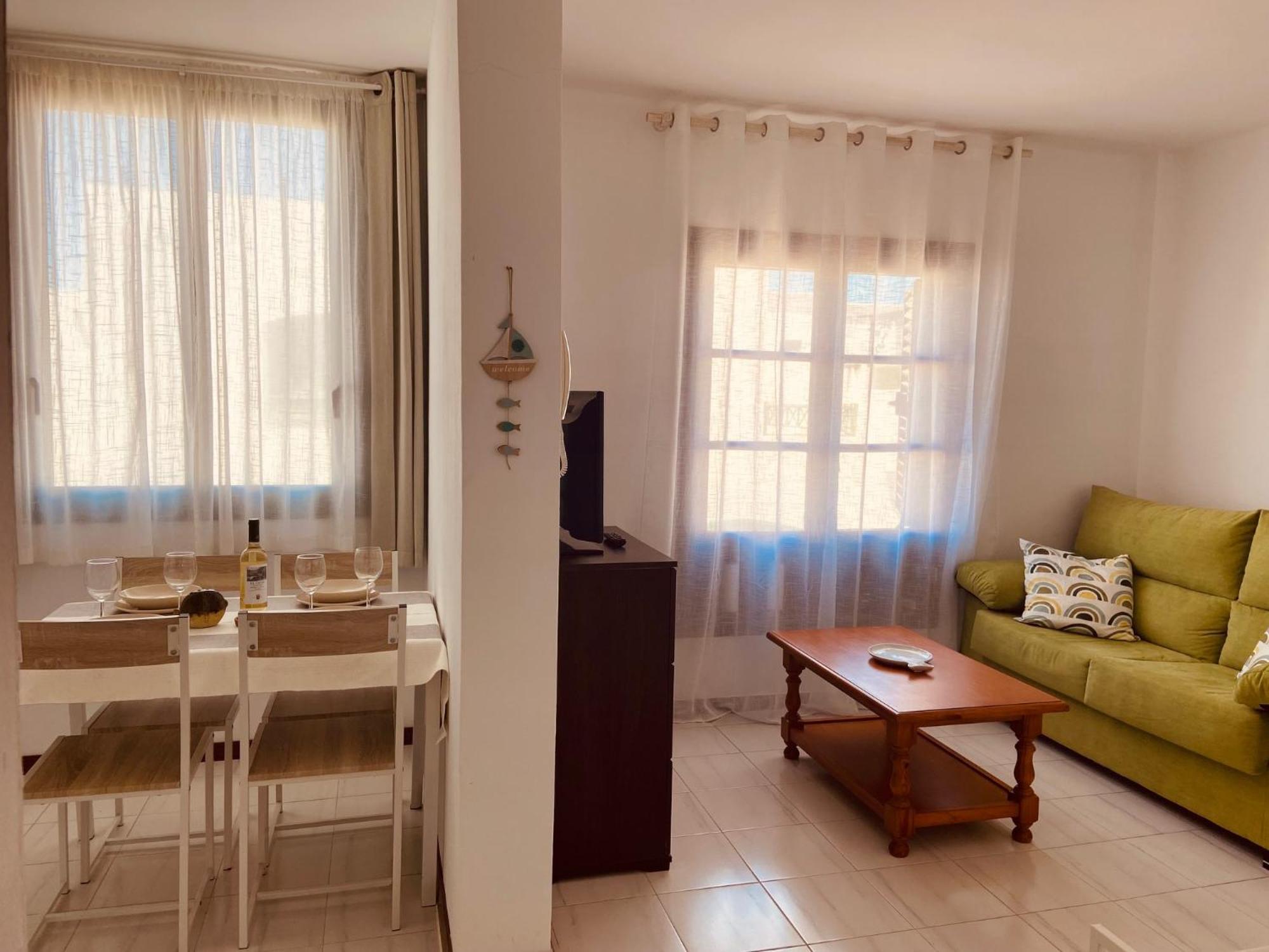 Casa Seagull Apartman Playa Blanca  Kültér fotó