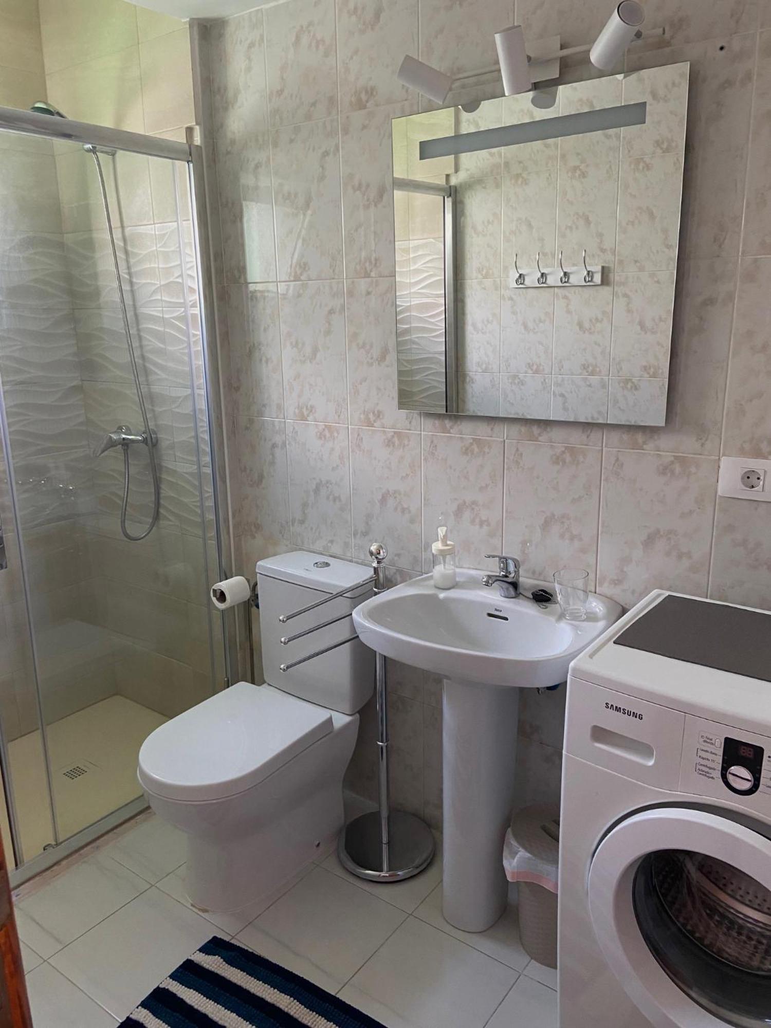 Casa Seagull Apartman Playa Blanca  Kültér fotó