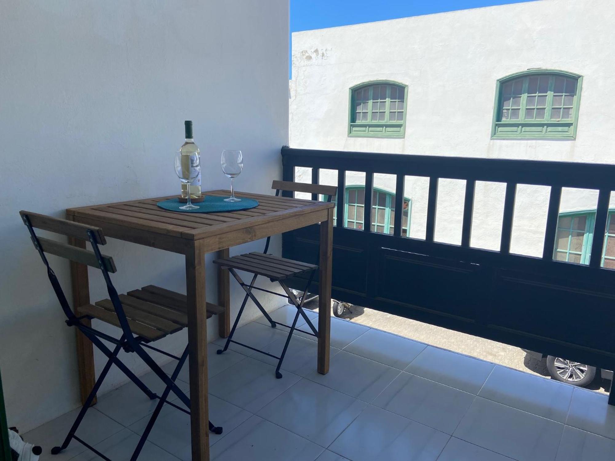 Casa Seagull Apartman Playa Blanca  Kültér fotó