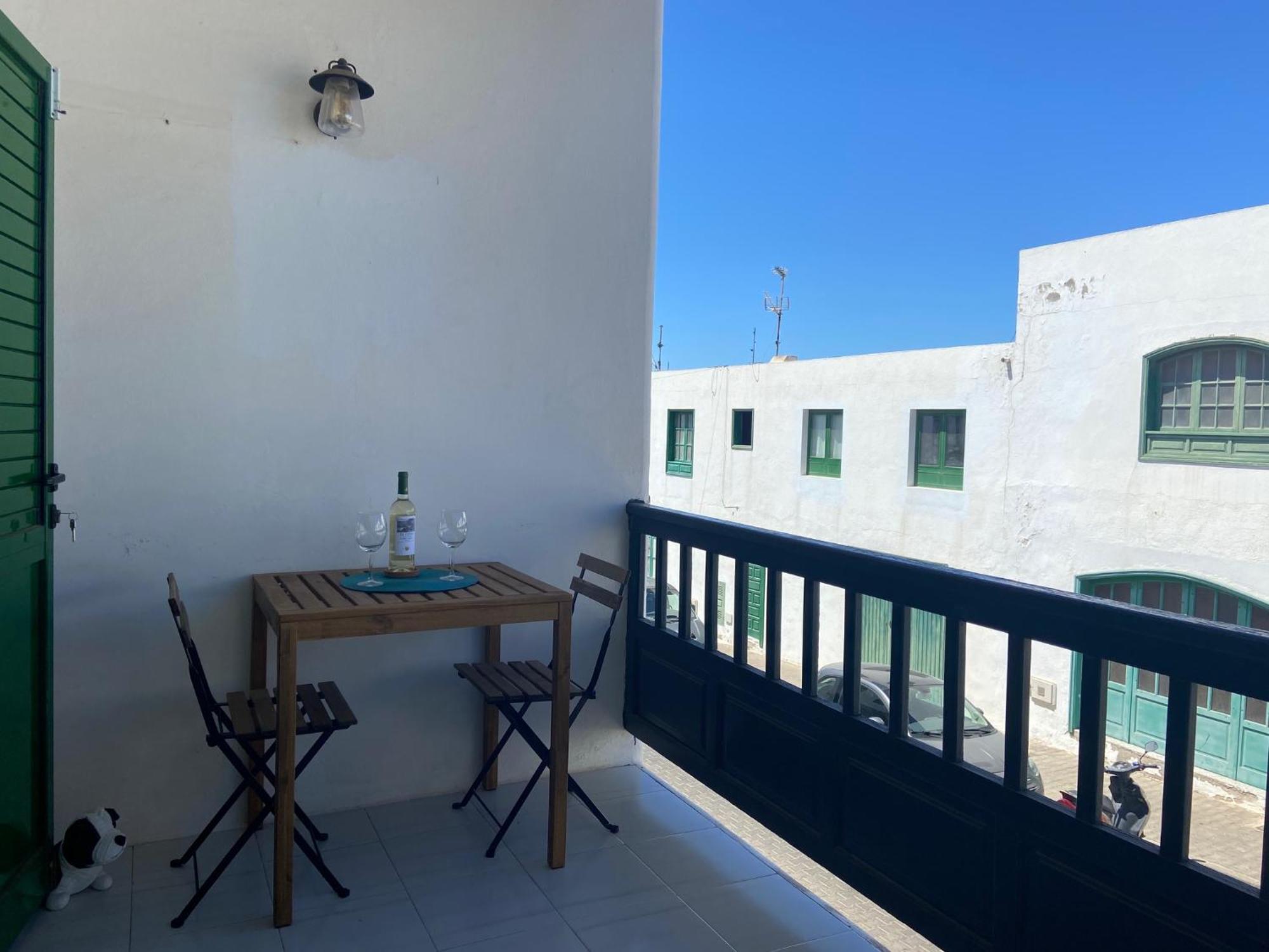 Casa Seagull Apartman Playa Blanca  Kültér fotó