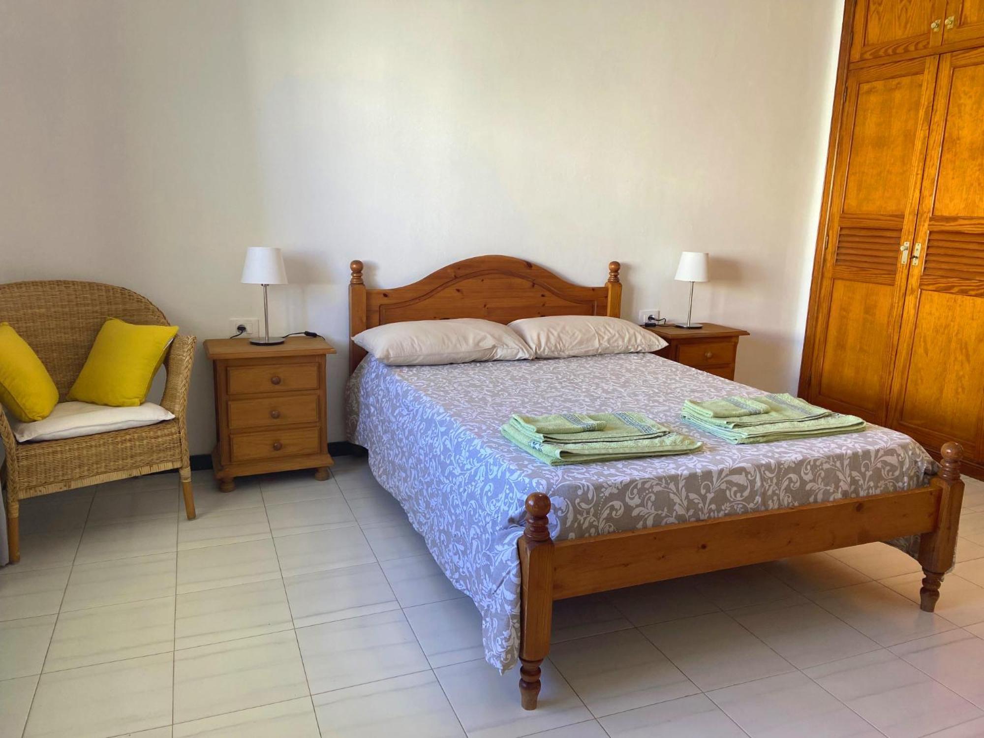 Casa Seagull Apartman Playa Blanca  Kültér fotó